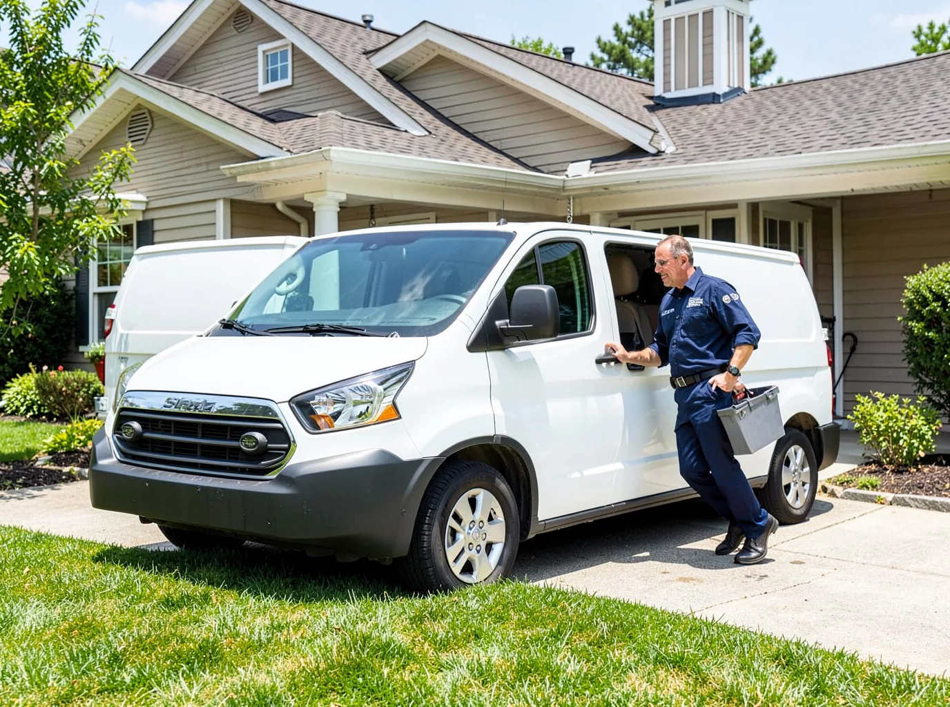 Emergency Plumber company in Ball, LA