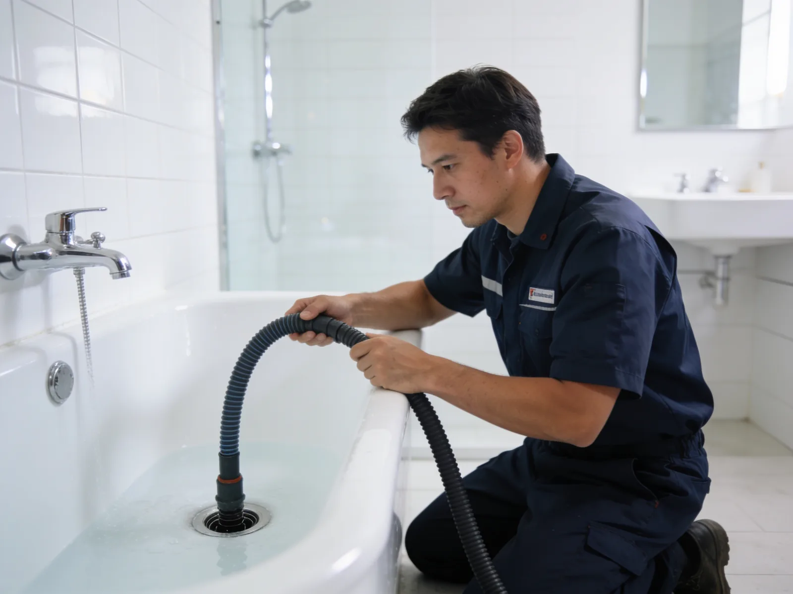 Emergency Plumber Ball, LA FAQs